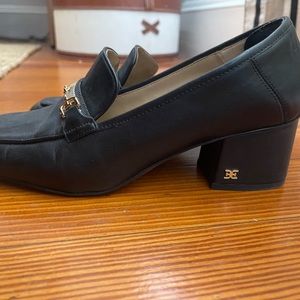 Sam Edelman Heeled Loafer